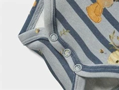 Name It quarry bamse stribet body